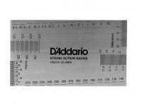 D'Addario String Height Gauge