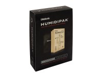 D'Addario Humidipak Automatic Humidity Control System