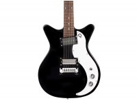 Danelectro '59X - BK