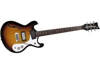 Danelectro '66T - 3TS