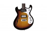 Danelectro '66T - 3TS