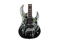 Dean Michael Angelo Batio Signature