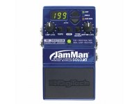 Digitech JamMan Solo XT