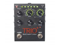 Digitech Trio+ Band Creator Looper