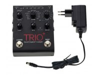 Digitech Trio+ Band Creator Looper