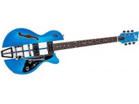 Duesenberg Mike Campbell 30th Anniversary Signature