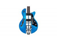 Duesenberg Mike Campbell 30th Anniversary Signature