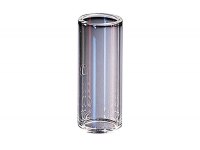 Dunlop 210 Medium Pyrex Glass Slide