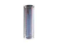 Dunlop 211 Heavy Pyrex Glass Slide