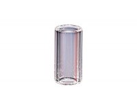 Dunlop 212 Heavy Pyrex Glass Slide