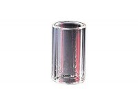 Dunlop 218 Heavy Pyrex Glass Slide