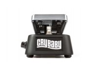 Dunlop Cry Baby GCB65 Custom Badass Dual Inductor Edition