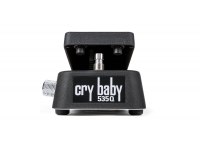 Dunlop Cry Baby Mini 535Q Multi-Wah