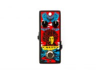 Dunlop JHMS2 Authentic Hendrix '68 Shrine Series Octavio Fuzz