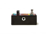 Dunlop JHMS2 Authentic Hendrix '68 Shrine Series Octavio Fuzz