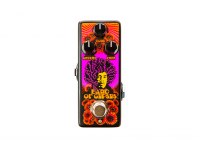 Dunlop JHMS4 Authentic Hendrix '68 Shrine Series Band of Gypsys Fuzz