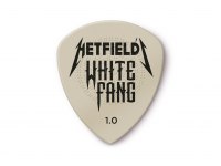 Dunlop James Hetfield White Fang 1.00mm