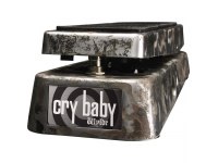 Dunlop ZW-45 Zakk Wylde Signature Wah