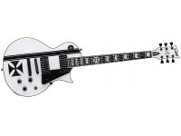 ESP Ltd Iron Cross James Hetfield Signature