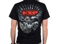 ESP Metal Head T-Shirt - S