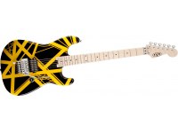 EVH Striped - BK