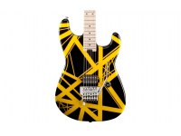 EVH Striped - BK