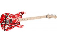 EVH Striped - RD