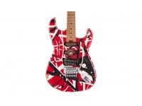 EVH Striped Series Frankenstein Frankie Relic