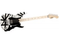 EVH Striped - WH