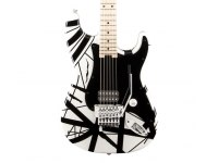 EVH Striped - WH