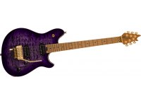 EVH Wolfgang Special QM - PB