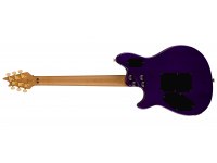 EVH Wolfgang Special QM - PB