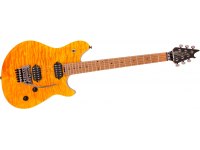 EVH Wolfgang WG Standard QM - TA