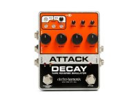 Electro Harmonix Attack Decay