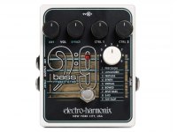 Electro Harmonix BASS9