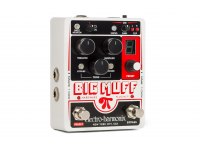 Electro Harmonix Big Muff Pi Hardware Plugin