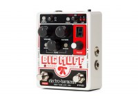 Electro Harmonix Big Muff Pi Hardware Plugin