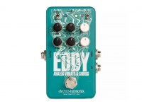 Electro Harmonix Eddy Vibrato/Chorus