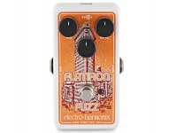 Electro Harmonix Flatiron Fuzz