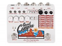 Electro Harmonix Grand Canyon