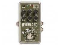 Electro Harmonix Nano Operation Overlord