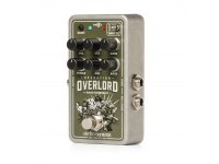 Electro Harmonix Nano Operation Overlord