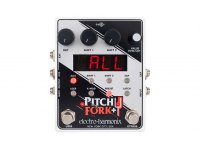 Electro Harmonix Pitch Fork+