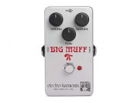 Electro Harmonix Ram's Head Big Muff Pi