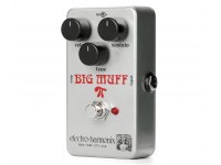 Electro Harmonix Ram's Head Big Muff Pi