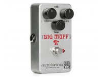 Electro Harmonix Ram's Head Big Muff Pi