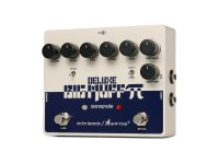 Electro Harmonix Sovtek Deluxe Big Muff Pi