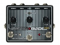 Electro Harmonix Switch Blade Pro