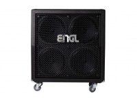 Engl E412VSB Pro Cabinet 4x12