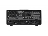 Engl E606SE Ironball Head